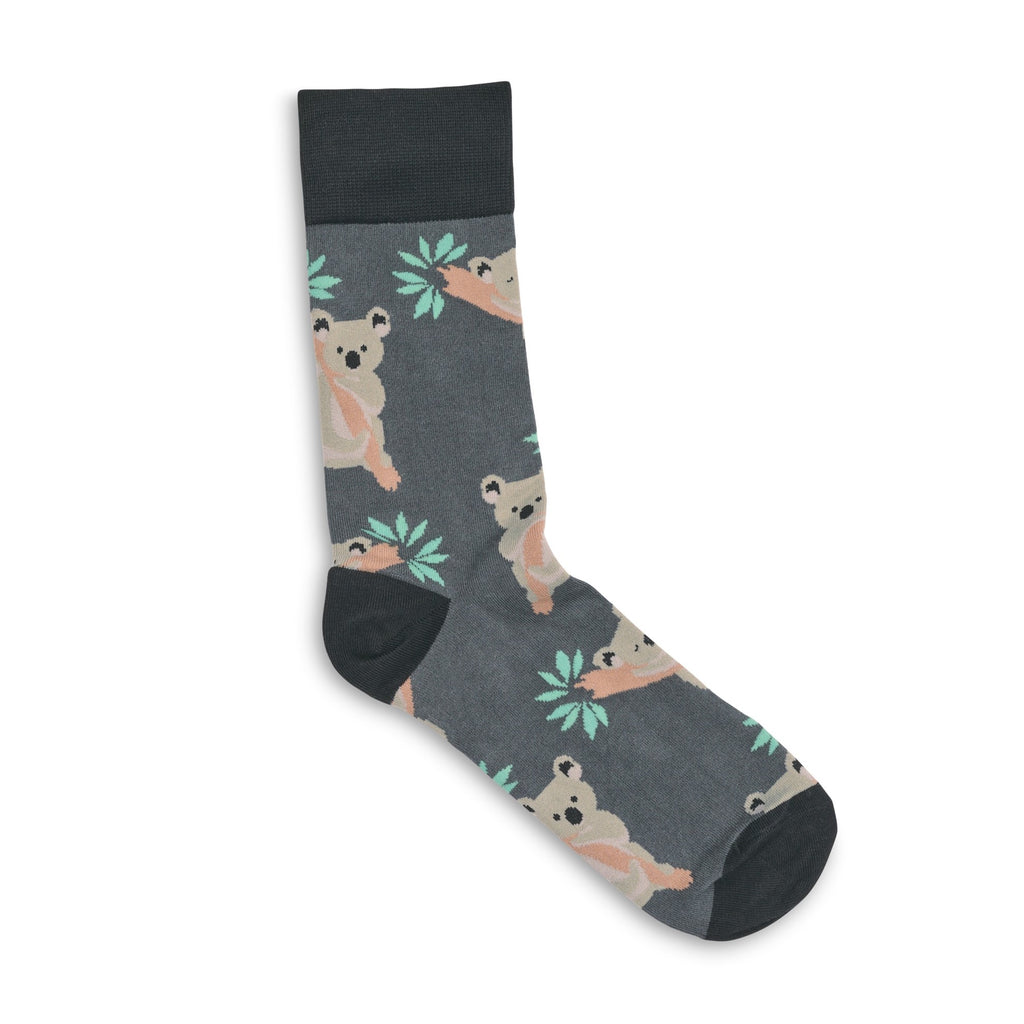 Wildlife socks bundle - WWF-Canada