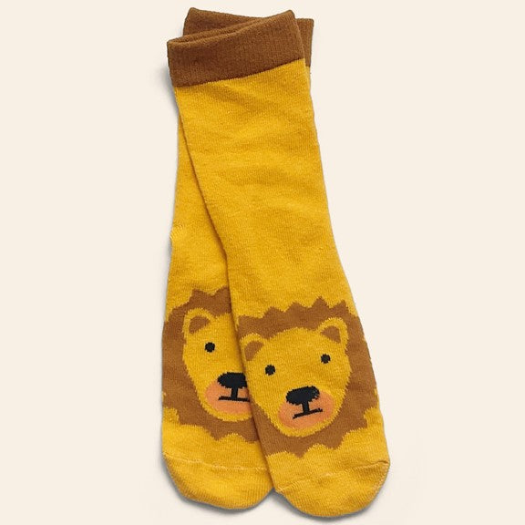 Kids' wildlife socks bundle - WWF-Canada