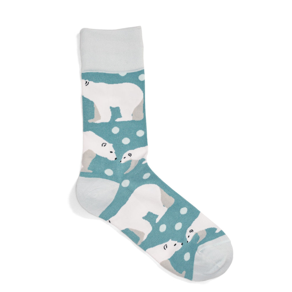 Wildlife socks bundle - WWF-Canada