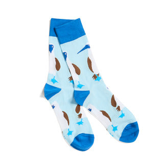 Wildlife socks bundle - WWF-Canada