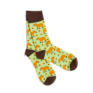 Wildlife socks bundle - WWF-Canada