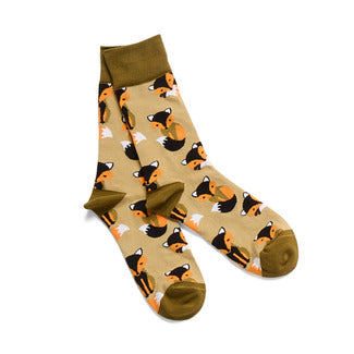 Wildlife socks bundle - WWF-Canada