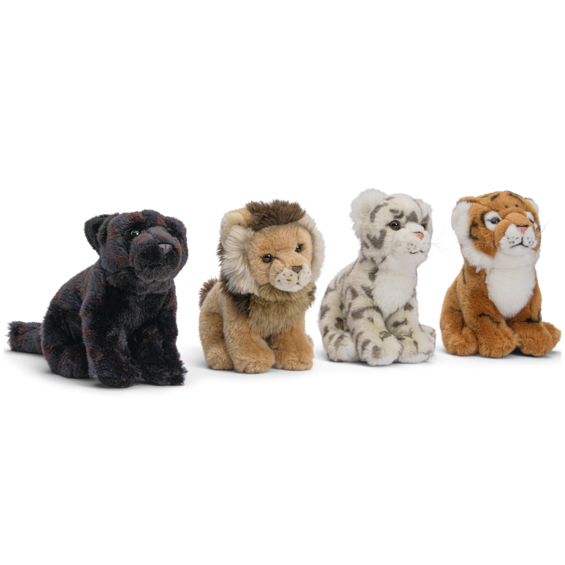 Big cat teddy bear on sale