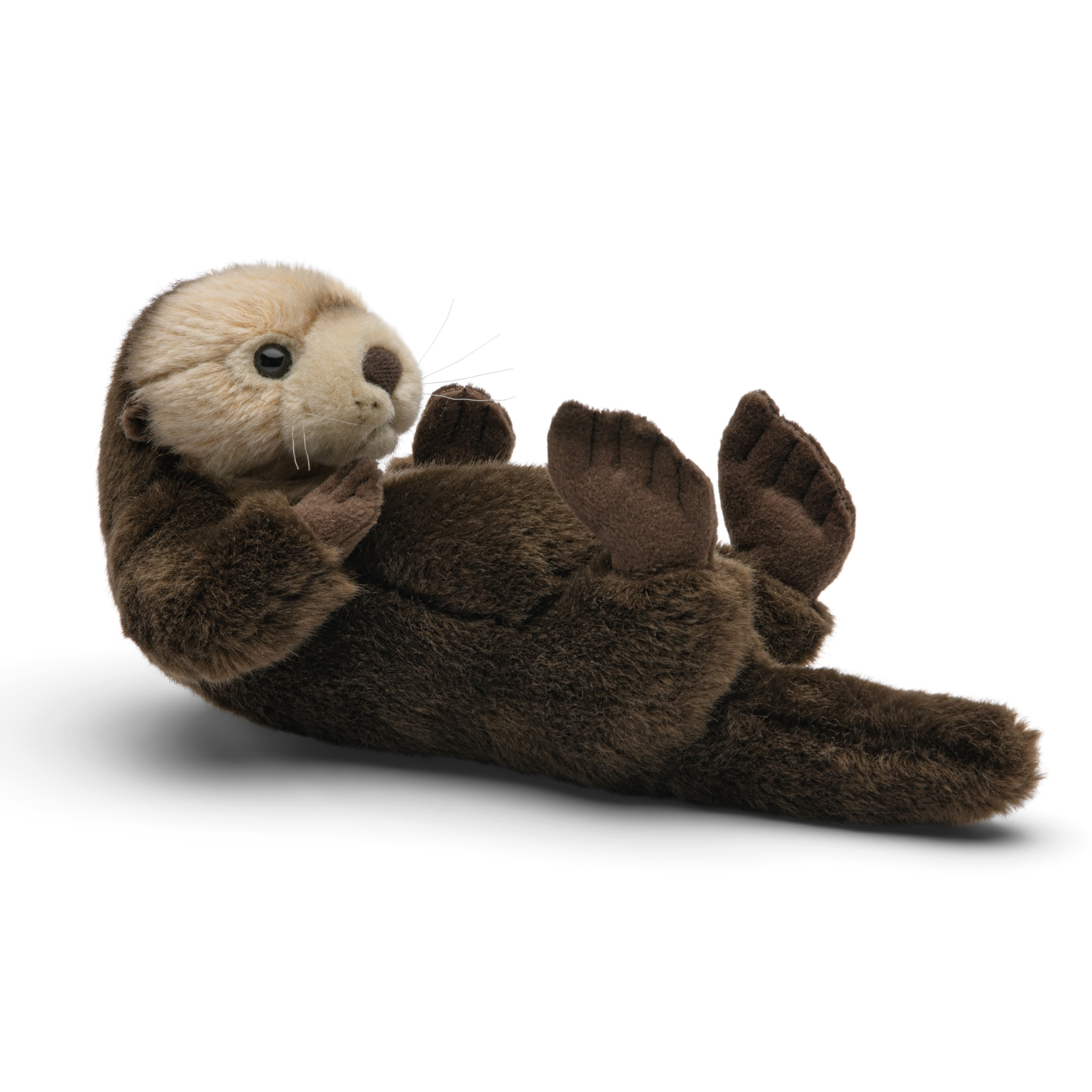 Sea otter - WWF-Canada