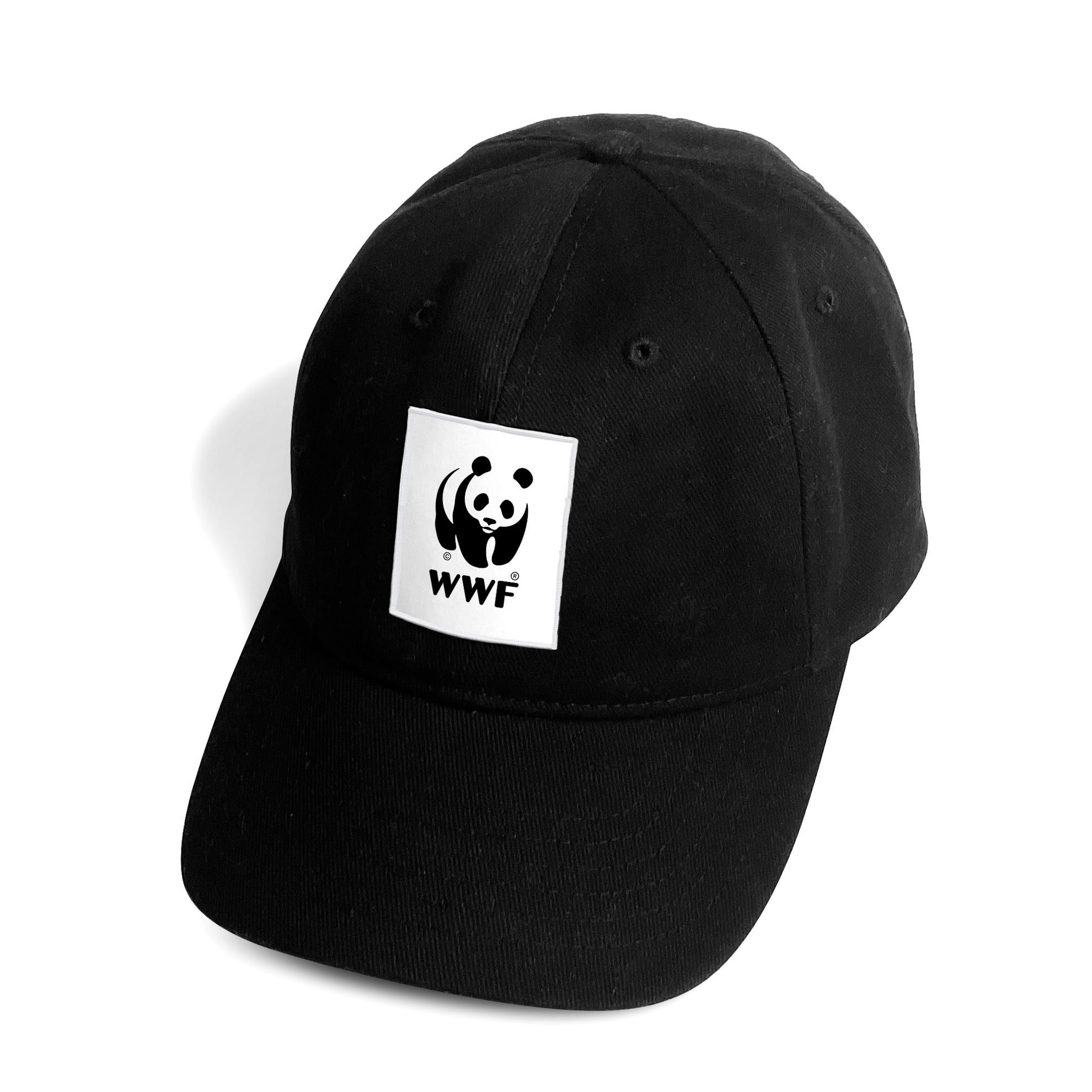 Panda baseball cap - WWF-Canada
