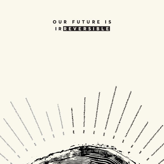 Regenerate Canada poster - WWF-Canada