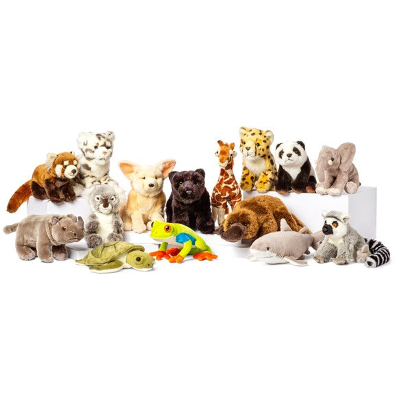 Adopt a pet stuffed animals best sale