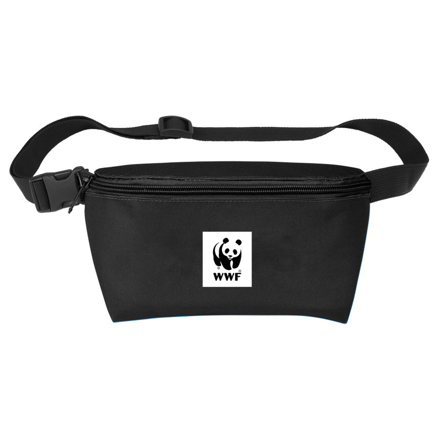 Panda belt bag