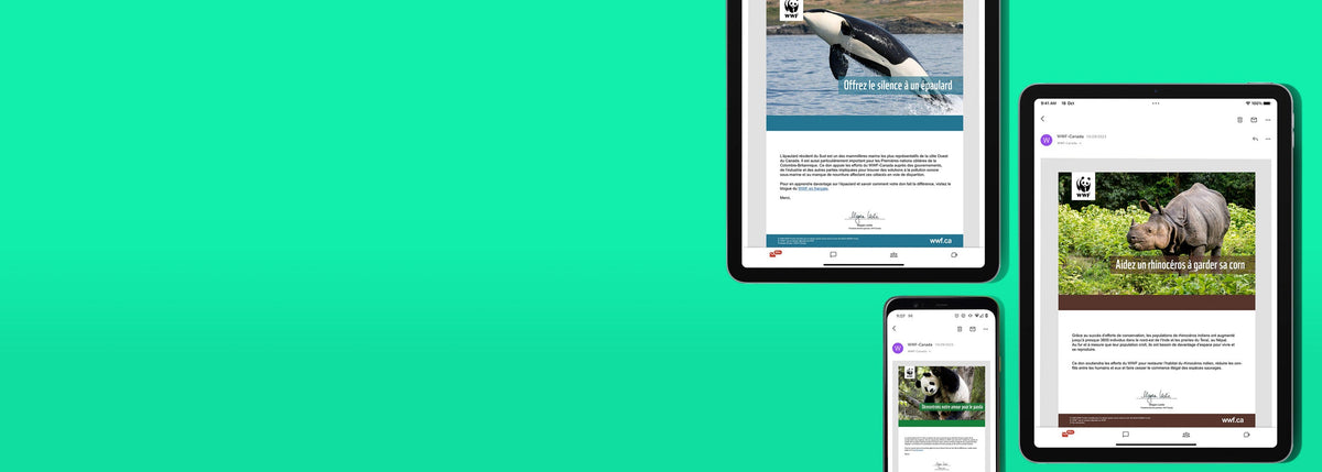 Virtual Gifts