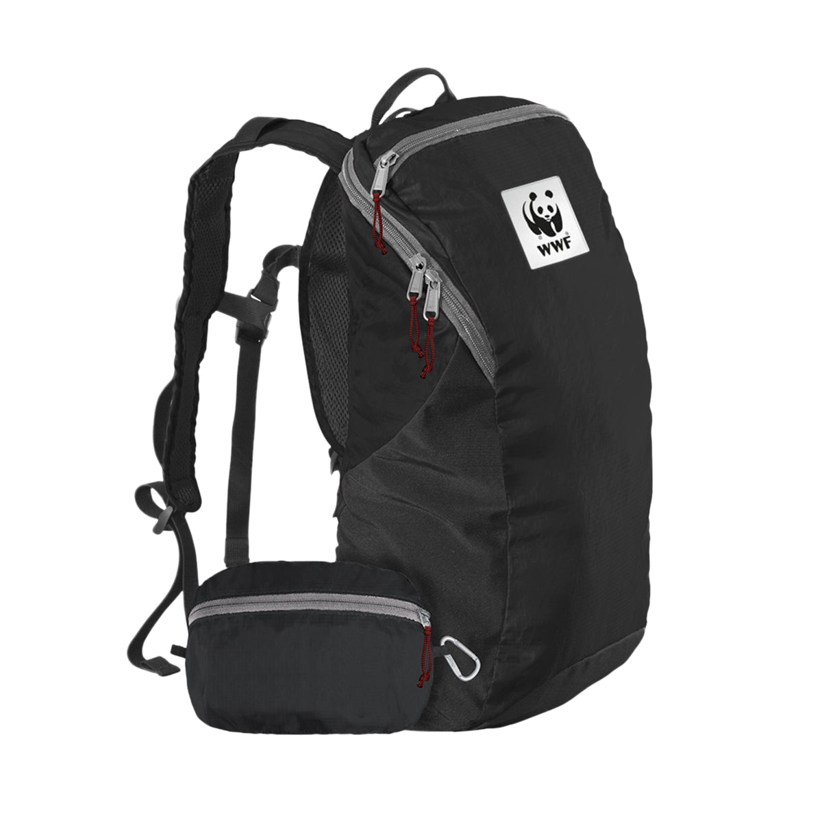 ChicoBag travel backpack - WWF-Canada