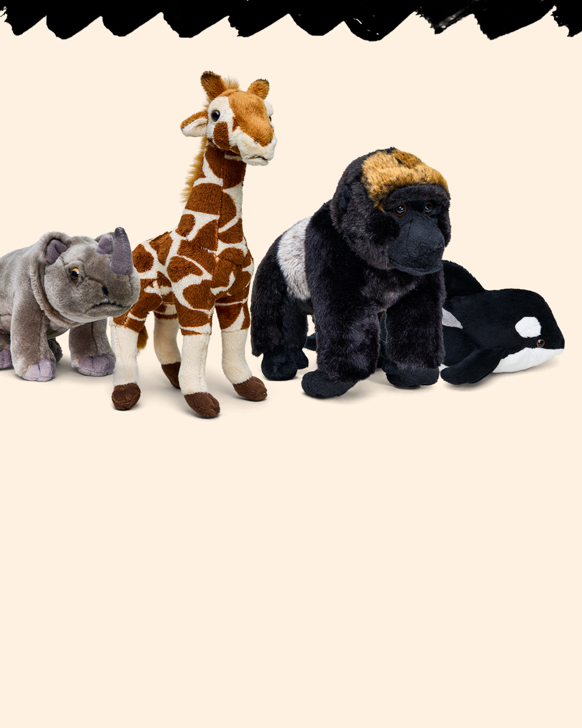 Wild Black Friday Sale