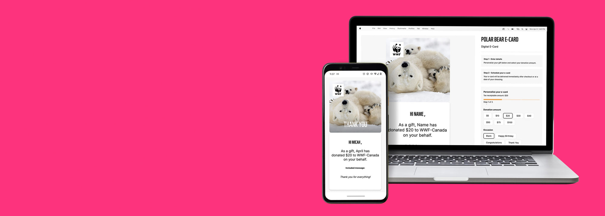 E-Cards