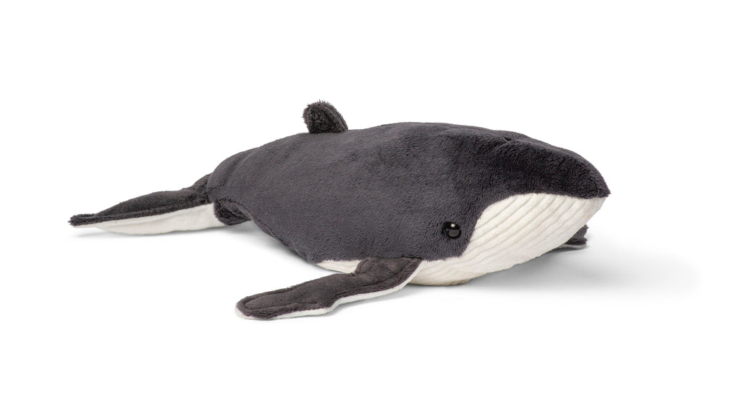 Humpback whale stuffed animal new arrivals