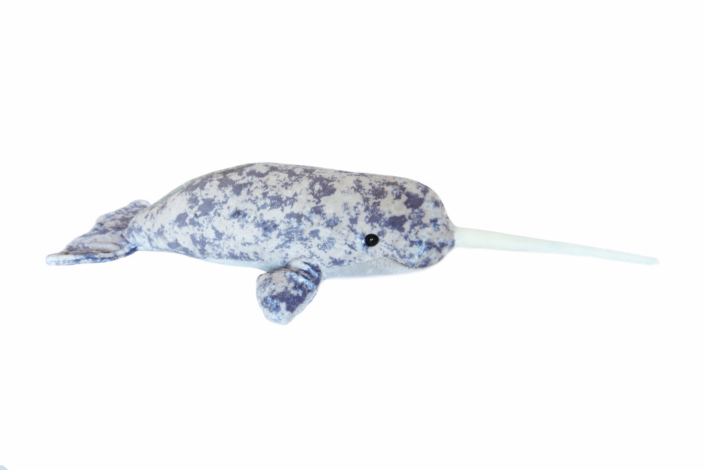 Narwhal best sale stuffed animal