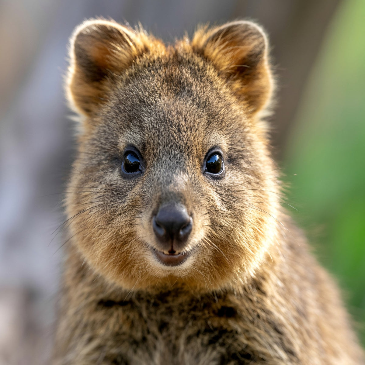 Quokka - WWF-Canada