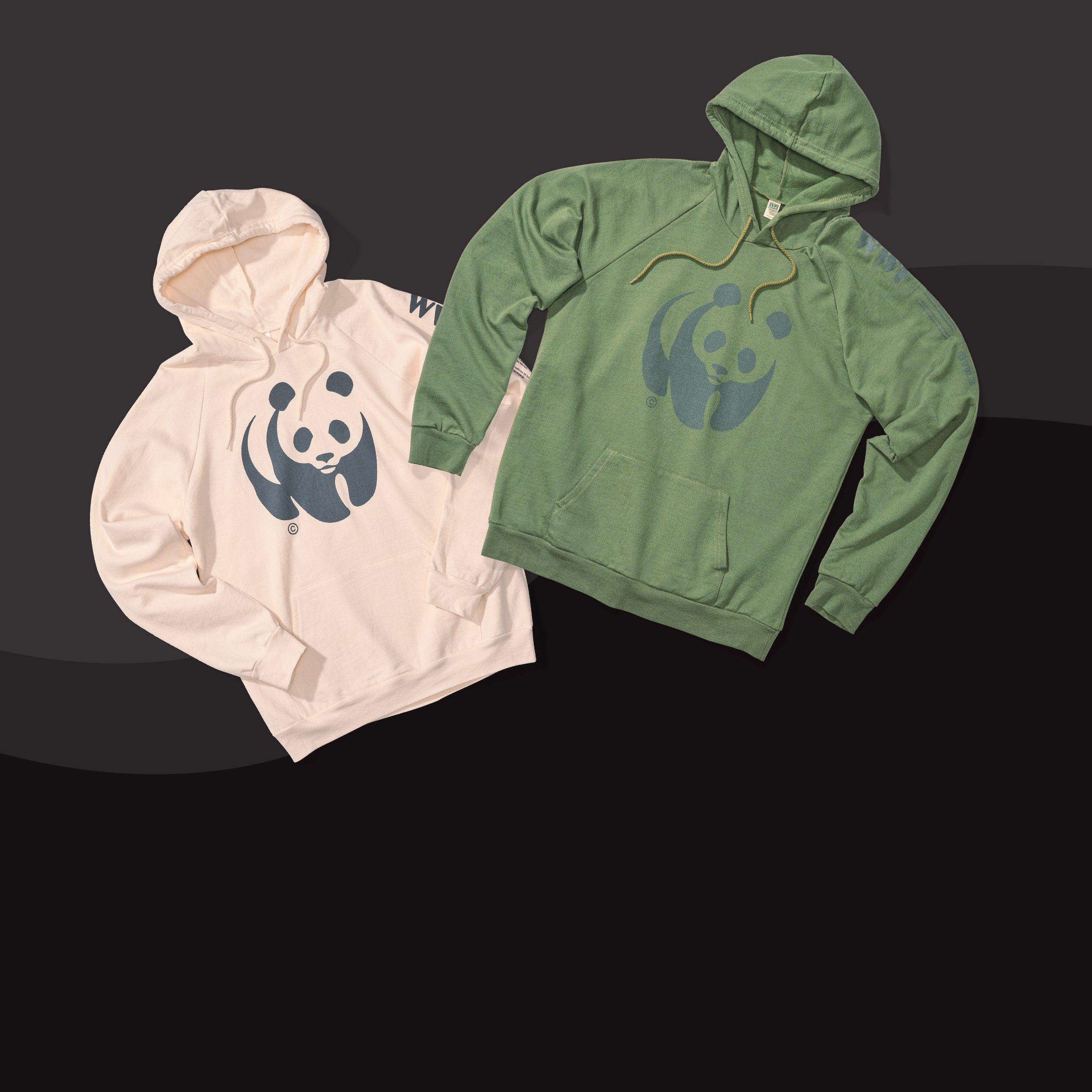 Unisex Hoodie Size Chart