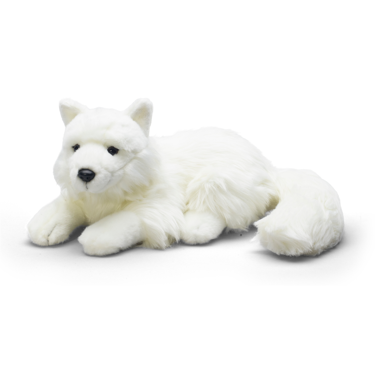 Arctic fox - WWF-Canada