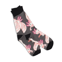 Chaussettes à motifs d’espèces - WWF-Canada