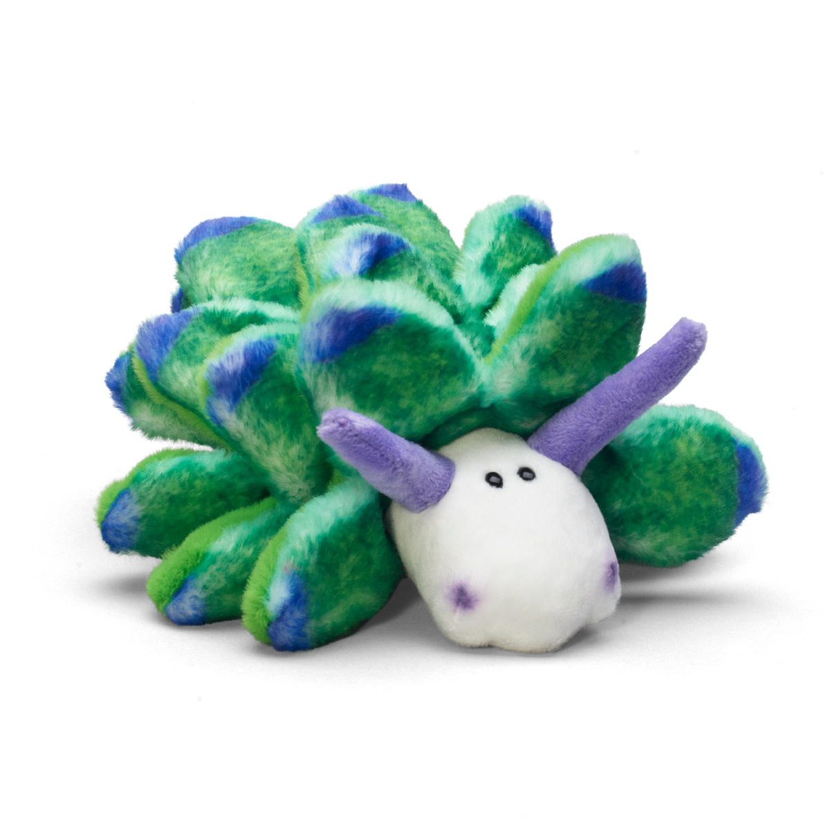 Leaf sheep - WWF-Canada