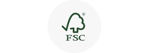 Fsc Logo Graphics Sustainability