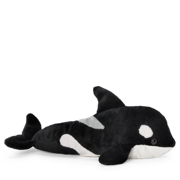 Adopt an Orca | Plush & Certificate Gift Kits