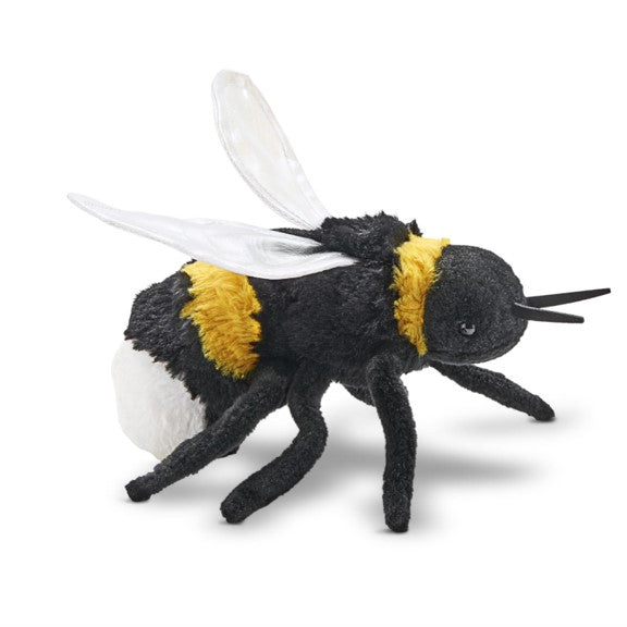 Bumblebee plush sale