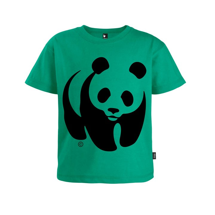 Panda children's tee - WWF-Canada
