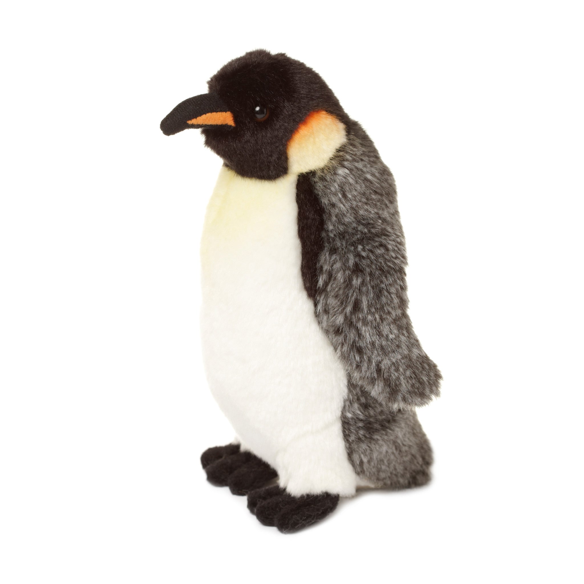 Emperor Penguin Plush