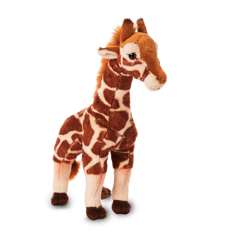 Adopt a Giraffe | Plush & Certificate Gift Kits