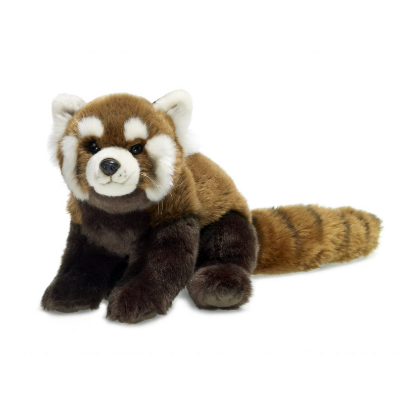 Adopt a Red Panda