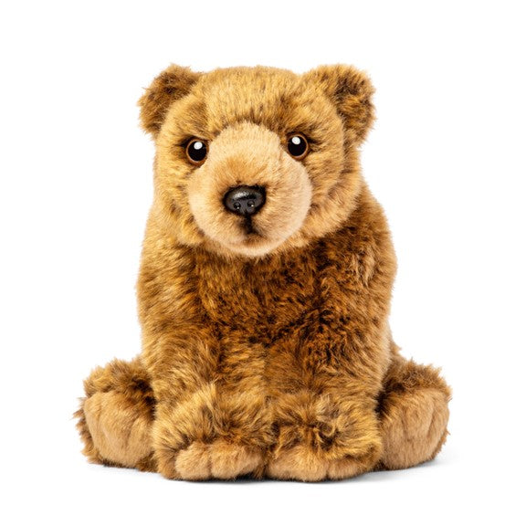 Grizzly bear - WWF-Canada