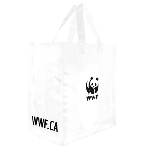 Adoption Delivery Bag (Family) - EN - WWF-Canada