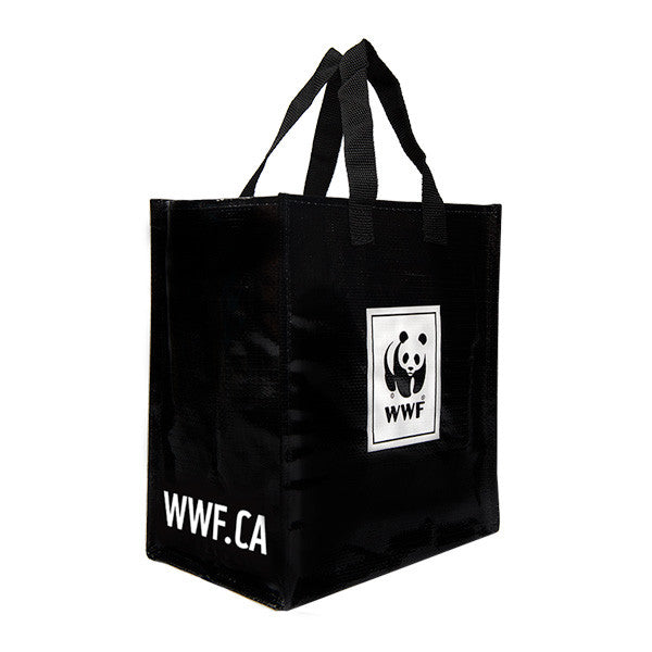 Adoption Delivery Bag - FR - WWF-Canada