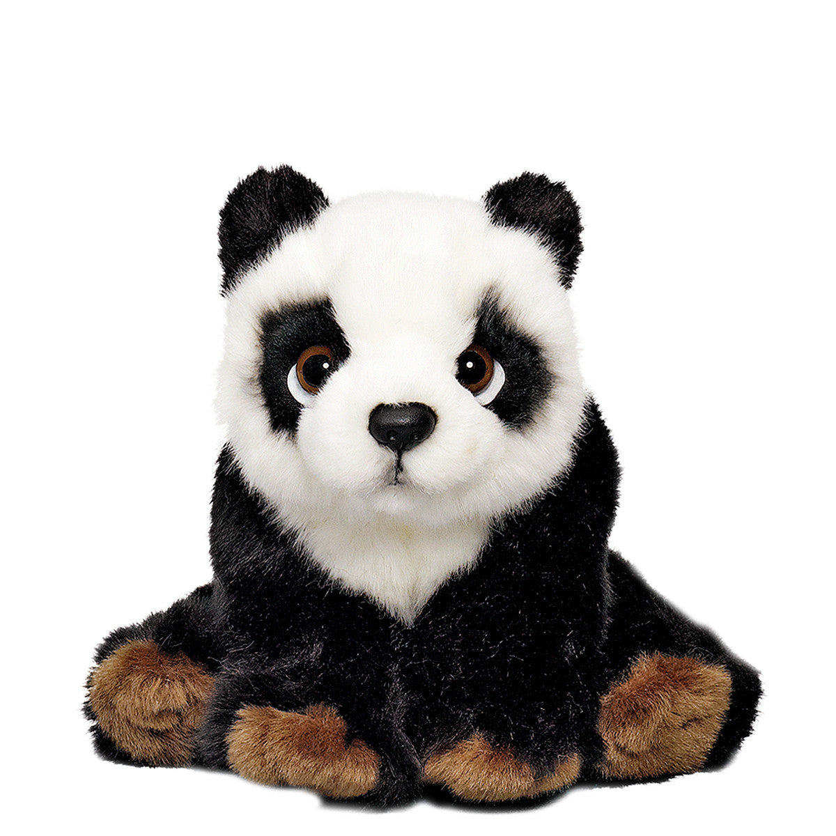 Giant panda - WWF-Canada
