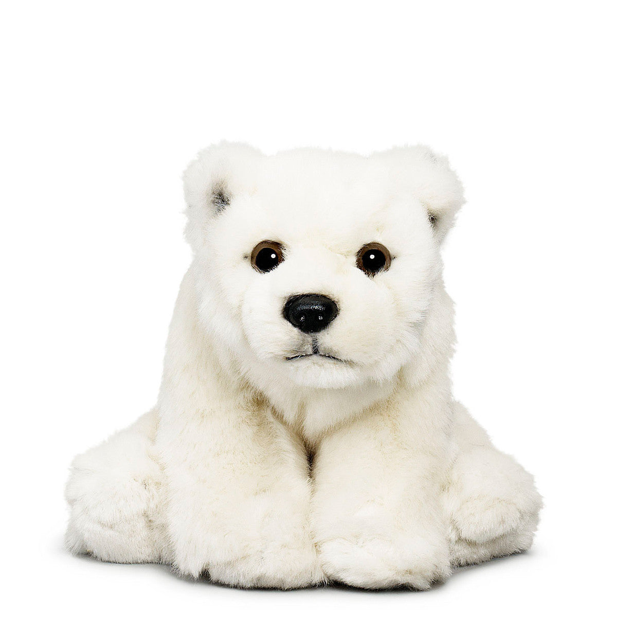 Peluche - Ours polaire